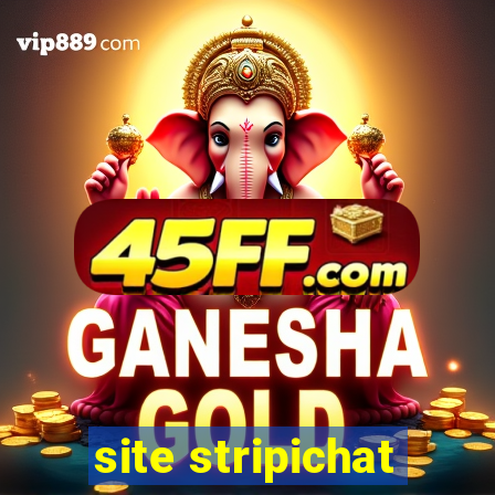 site stripichat